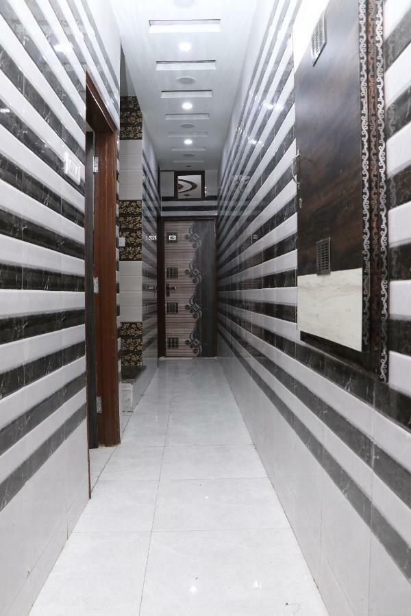 Punjabi Niwas Hotel Amritsar Bagian luar foto